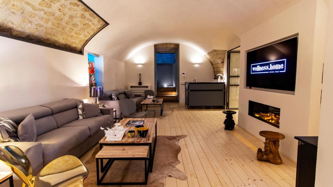 Wellness Private Space * Neapel